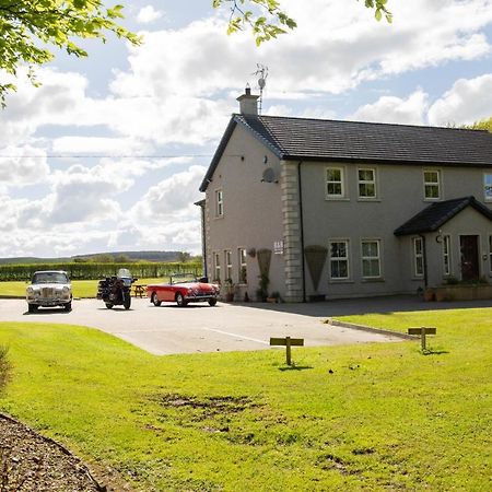 Groarty House/Manor Hotell Londonderry Eksteriør bilde