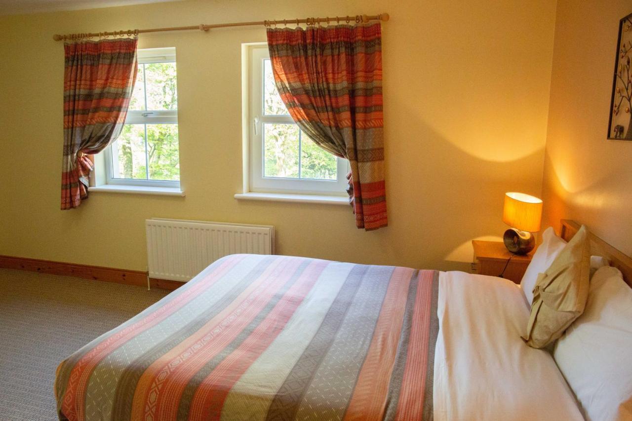 Groarty House/Manor Hotell Londonderry Eksteriør bilde
