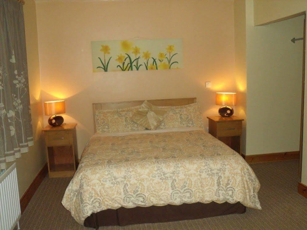 Groarty House/Manor Hotell Londonderry Eksteriør bilde