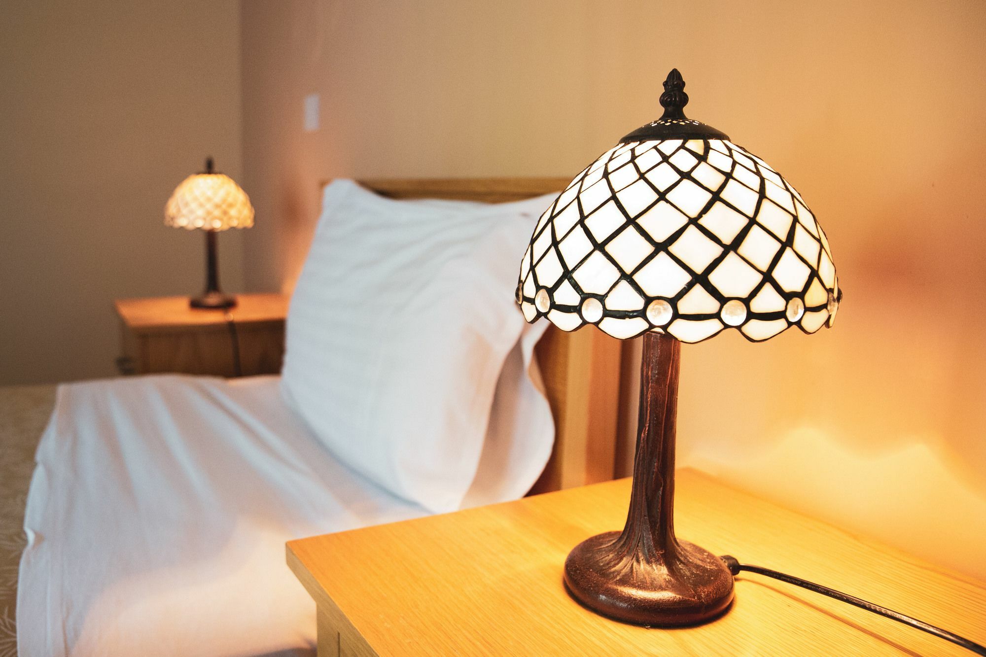 Groarty House/Manor Hotell Londonderry Eksteriør bilde