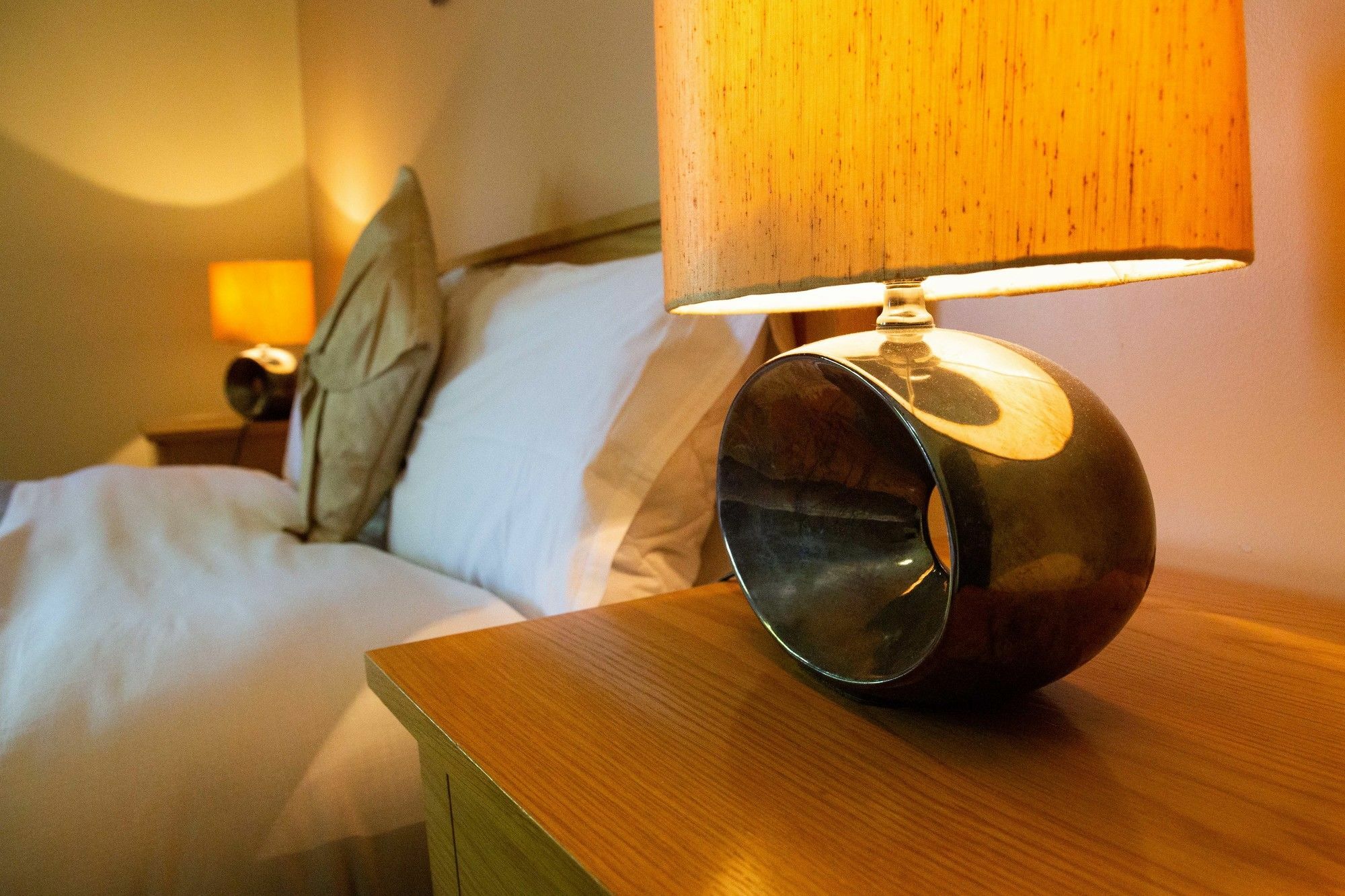 Groarty House/Manor Hotell Londonderry Eksteriør bilde